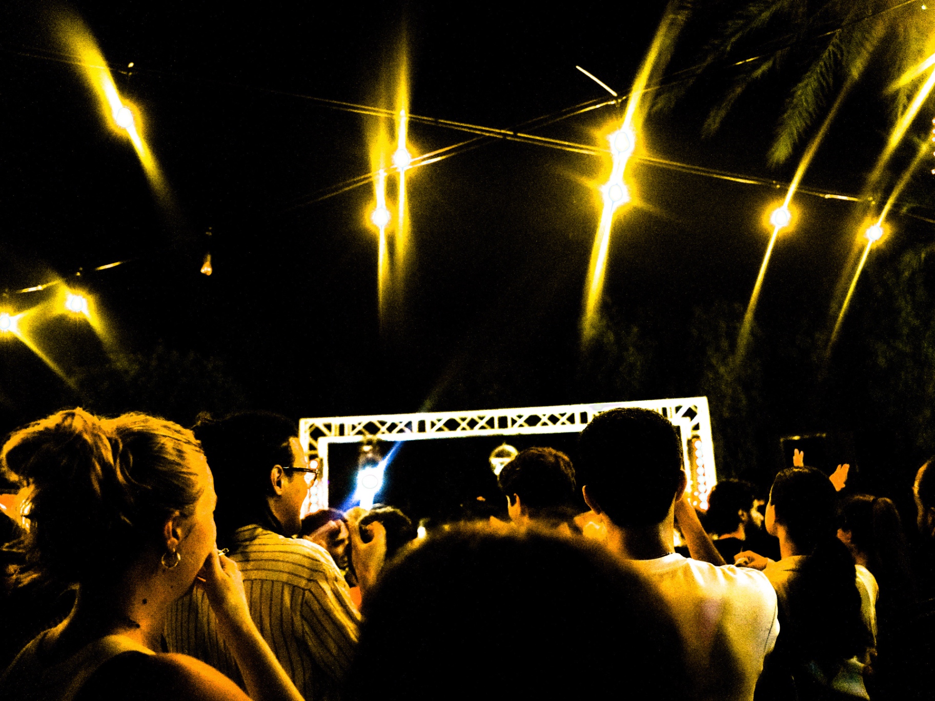 Disco Tunez 1