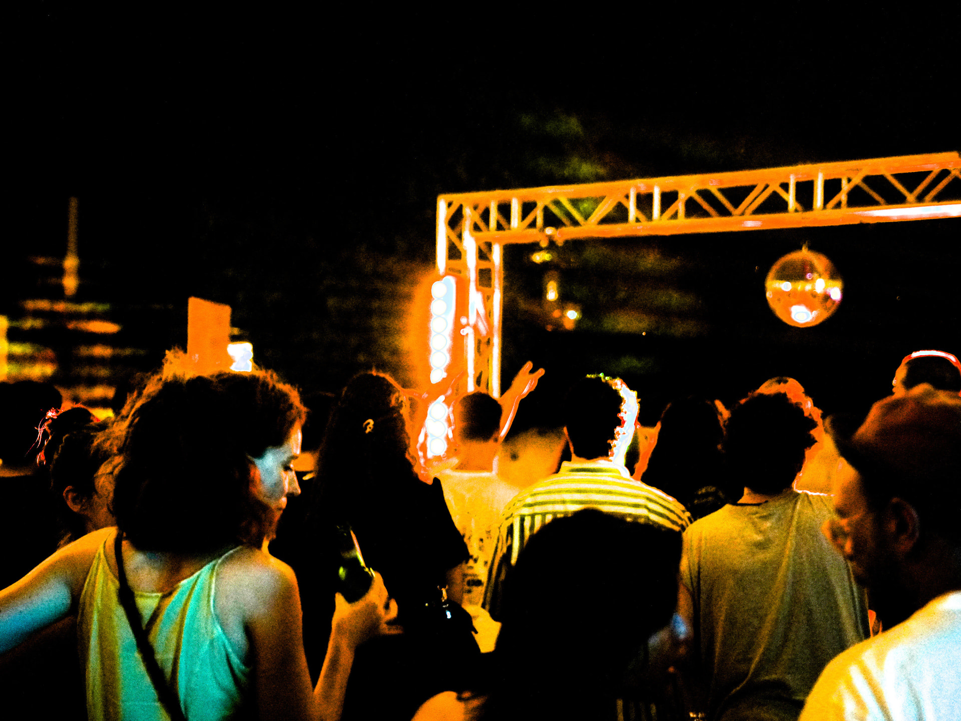 Disco Tunez 13